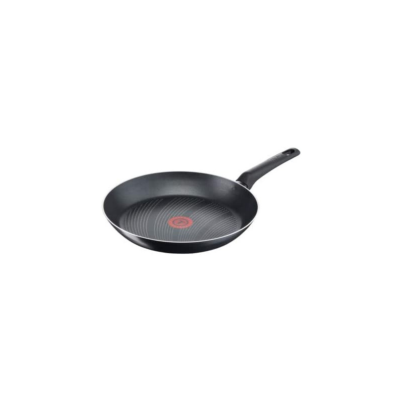 Tefal Cook & Clean Frypan 28 Cm