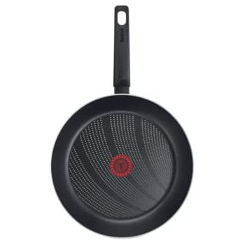 Tefal Cook & Clean Frypan 28 Cm