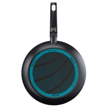 Tefal Cook & Clean Frypan 28 Cm