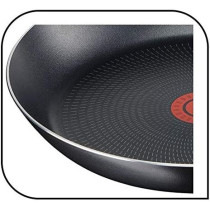 Tefal Super Cook Frypan Black 26 Cm And 28 Cm B1430684P2 2
