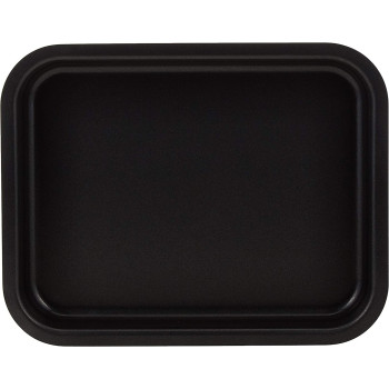 Tefal Les Specialistes 31X24 Cm Rectangular Roaster Red Aluminium J1324782