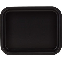 Tefal Les Specialistes 31X24 Cm Rectangular Roaster Red Aluminium J1324782