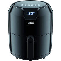 Tefal Air Fryer Precision 4.2 Litre Digital Oil Less Fryer 1500 Watts Black EY401840 Min 1 Year Manufacturer Warranty