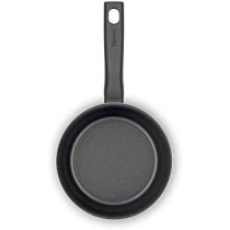 Tefal Tempo Flame Non Stick 16 Cm Sauce Pan With Lid Red Aluminum C5482282