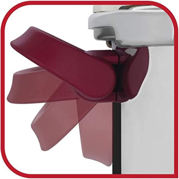 Tefal Stainless Steel Clipso Precision Pressure Cooker 10 Liter Silver P4411562