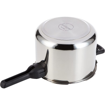 Tefal Secure 5 Pressure Cooker Silver 4 L P2544342