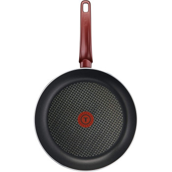 Tefal Pleasure Pancake 25 Cm D5021052 Red