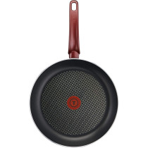 Tefal Pleasure Pancake 25 Cm D5021052 Red