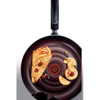 Tefal Pleasure Pancake 25 Cm D5021052 Red