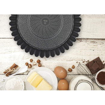 Tefal J1608502 Success Pound Cake Tin Aluminium Brown 33 X 27.5 X 5.8 Cm.