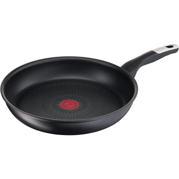 Tefal G6 Unlimited Frypan Black 30 Cm G2550702 1