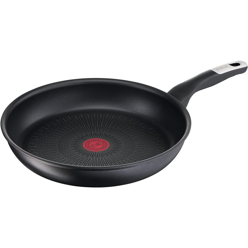 Tefal G6 Unlimited Frypan Black 30 Cm G2550702 1