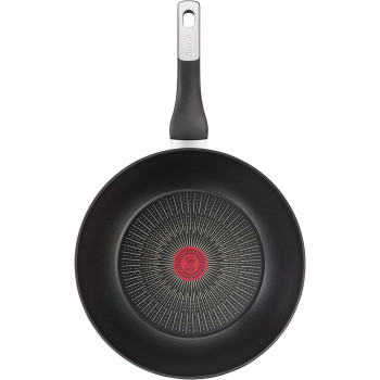 Tefal G6 Unlimited Frypan Black 30 Cm G2550702 1