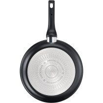 Tefal G6 Unlimited Frypan Black 30 Cm G2550702 1