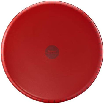 Tefal Les Specialistes Kebbes Round Oven Dish 38 Cm J1329582 Red
