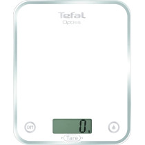 Tefal Kitchen Scale Weighing Scale Optiss White Bc5000V2