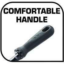 Tefal Comfort Kitchen Utensils Swivel Peeler