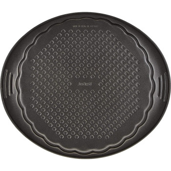 Tefal Easygrip Tart Mold 27 Cm Carbon Steel J1628344