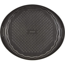 Tefal Easygrip Tart Mold 27 Cm Carbon Steel J1628344