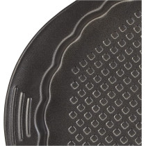 Tefal Easygrip Tart Mold 27 Cm Carbon Steel J1628344
