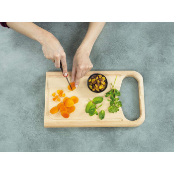 Tefal Clipso Minute Easy 9 Litre Pressure Cooker Stainless Steel P4624966