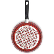 Tefal Tempo Flame Frypan Red 28 Cm And 24 Cm C5480682P1 2