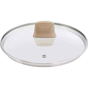 Eco Respect Saute Pan With Lid 24 Cm