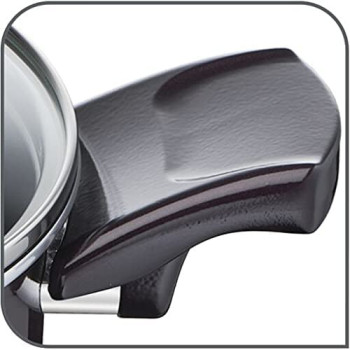 Tefal G6 Resist Intense 22 Cm Stewpot With Stainless Steel Lid Aluminium D5224583 Red