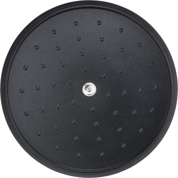 Tefal Trattoria Serving Pan With Cast Lid 28Cm Black