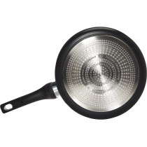 Tefal G6 Unlimited Sautepan Black 24 Cm G2553202 1