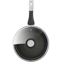 Tefal G6 Unlimited Sautepan Black 24 Cm G2553202 1