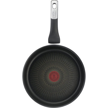 Tefal G6 Unlimited Sautepan Black 24 Cm G2553202 1