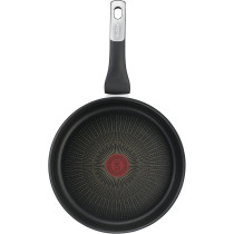 Tefal G6 Unlimited Sautepan Black 24 Cm G2553202 1