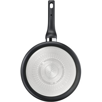 Tefal G6 Unlimited Sautepan Black 24 Cm G2553202 1