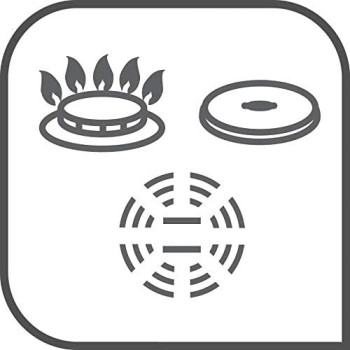 Tefal Pleasure 26 Cm Stew Pot With Lid Red Aluminum D5055252