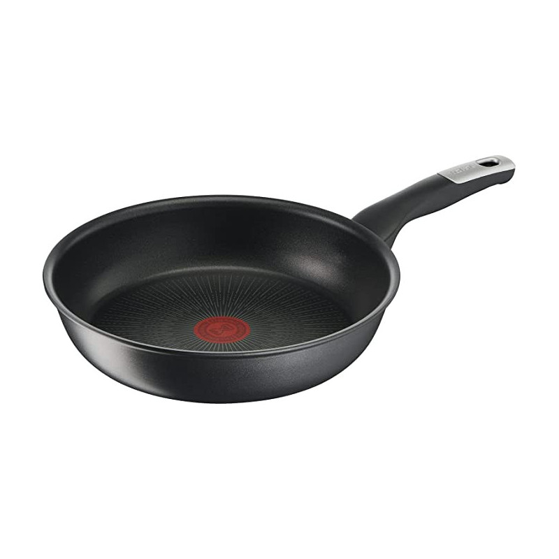 Tefal G6 Unlimited Frypan Black 22 Cm G2550302 1