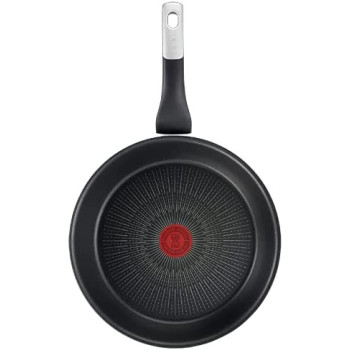 Tefal G6 Unlimited Frypan Black 22 Cm G2550302 1