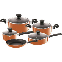 Tefal Prima Non Stick Cookware 9 Piece Set