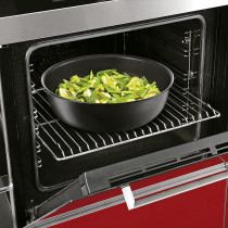 Tefal L65092 Ingenio Expertise Pan Set 3 Piece Handle Included Suitable For Induction Non Stick Black
