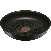 Tefal L65092 Ingenio Expertise Pan Set 3 Piece Handle Included Suitable For Induction Non Stick Black