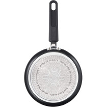 Tefal Expertise 25 Cm Pancake Pan Black Titanium C6203872