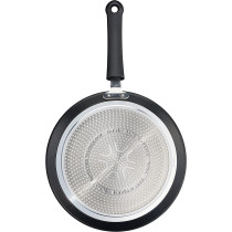 Tefal Expertise 25 Cm Pancake Pan Black Titanium C6203872