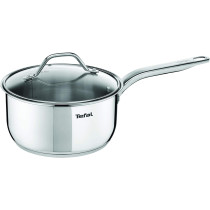 Tefal A702A8 Intuition Edelstahl Kochtopf Set 7