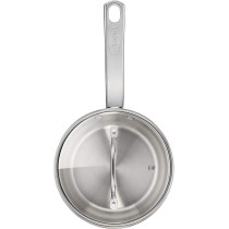 Tefal A702A8 Intuition Edelstahl Kochtopf Set 7