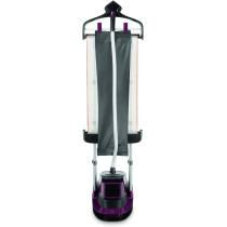 Tefa Expert Precision 3.2 Litre Garment Steamer Black Purple Plastic It9500M2