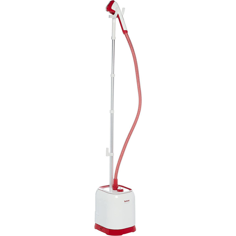 Tefal Pro Styel Garment Steamer 1550 1850 Watts White Red It3400M0