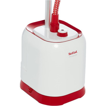 Tefal Pro Styel Garment Steamer 1550 1850 Watts White Red It3400M0