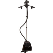 Tefal Pro Style One Upright Garment Steamer 1.3 Litre 1650 1960 Watts Black Plastic It2461M0 Min 1 Year Manufacturer Warranty