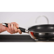 Tefal E823S524 5Pieces Emotion Cooking Set Silver W 52.4 X H 36.2 X D 19.0 Cm Stainless Steel