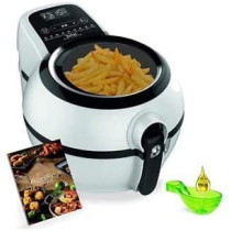 Tefal Fz760027 Oil Less Fryer Actifry 1.2Kg